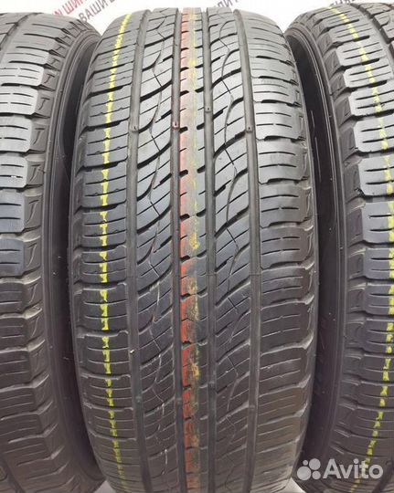 Kumho Crugen Premium KL33 235/60 R18 103H