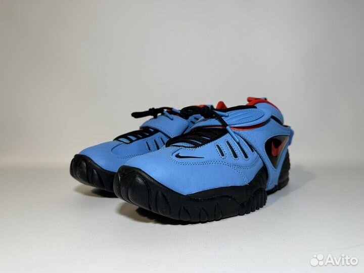 Оригинал Ambush x Nike Air Adjust Force SP Blue 42