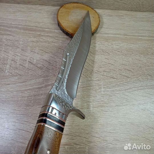 Нож охотничий