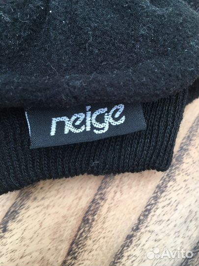 Перчатки для мальчика