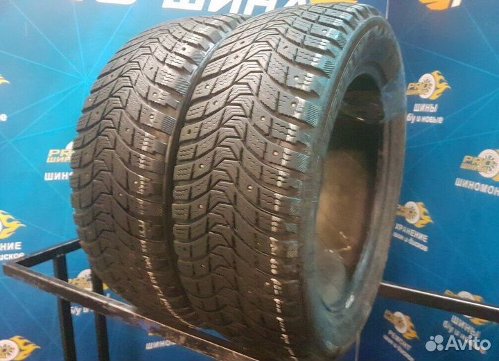 Michelin X-Ice North 3 195/55 R16