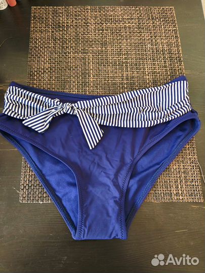 Купальник раздельный