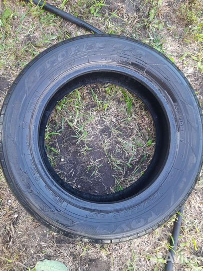 Toyo Proxes CF2 175/65 R15