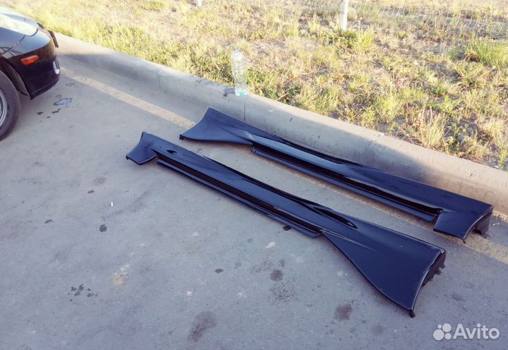 Пороги Toyota Celica T230(231)