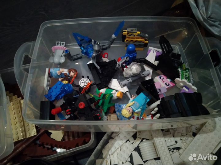 Lego раритетные наборы