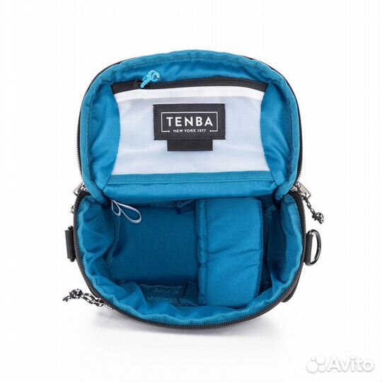 Фото сумка Tenba Skyline v2 Shoulder Bag 7, черная