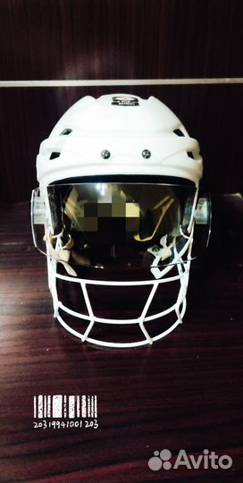 Хоккейная маска для хоккея