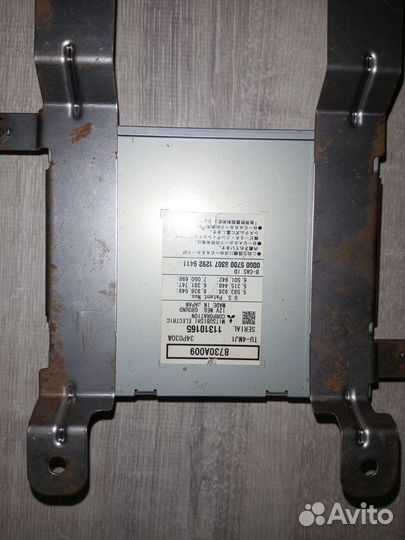 Запчасти на Митсубиси