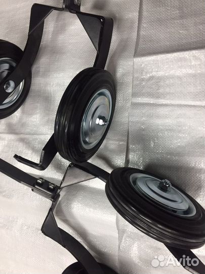 Подкаты для снегохода