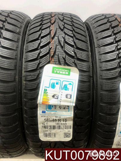 Nokian Tyres WR D3 185/55 R15 107U
