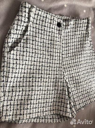 Шорты офисные