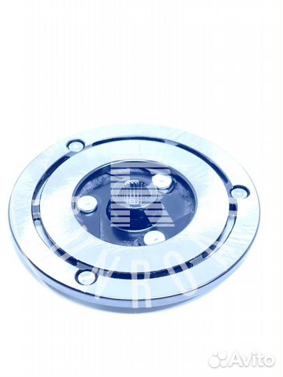 Прижимная пластина компрессора Nissan X-Trail Clio