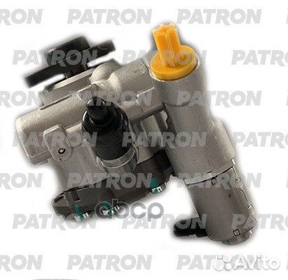 Насос гидроусилителя audi Q5 (8RB) 2.0 tfsi 08