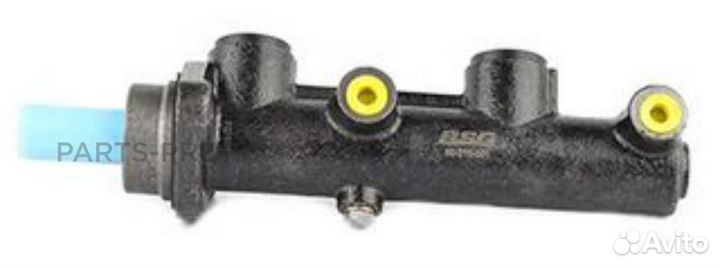 BSG auto parts BSG60215001 Главный тормозной цилиндр MER 207-310 D23