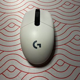 Logitech g304 lightspeed