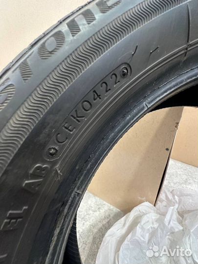 Bridgestone Ecopia EP150 175/60 R16 82H