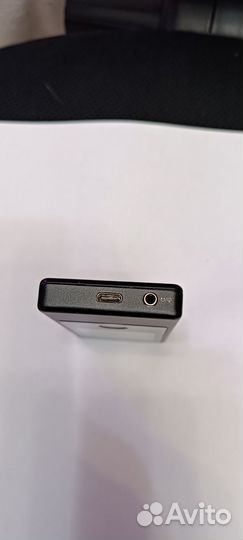 Hi Fi плеер