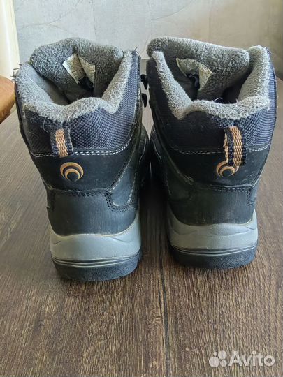 Зимние ботинки Outventure