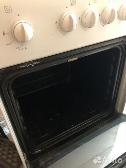 Газовая плита бу