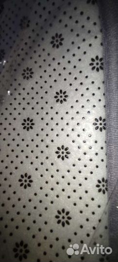 Коврик для ванной и туалета (новый)