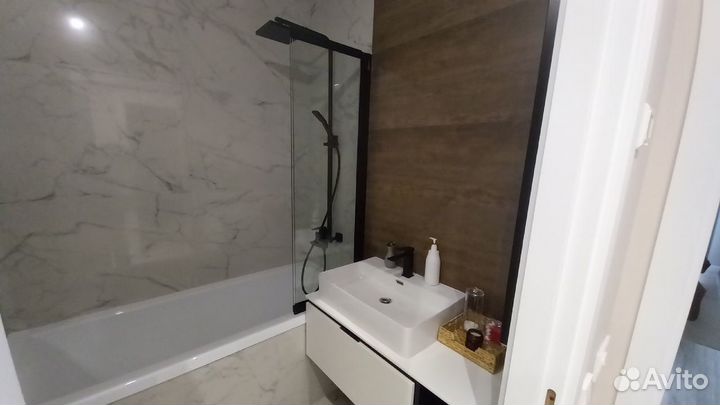 Качественный ремонт квартир по дизайн проектам