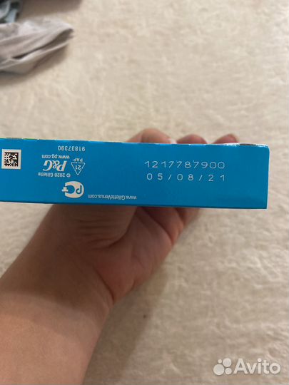 Сменные кассеты venus