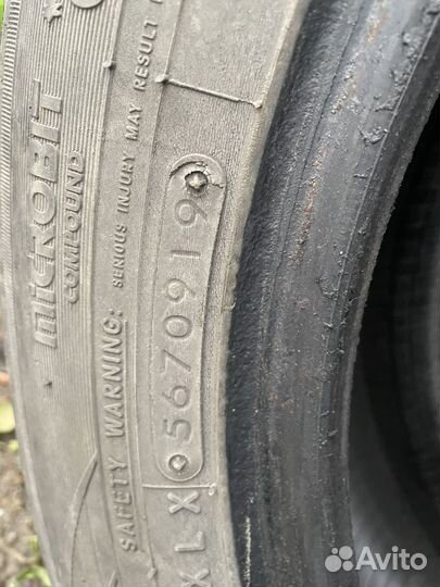 Toyo Proxes 1 185/65 R15