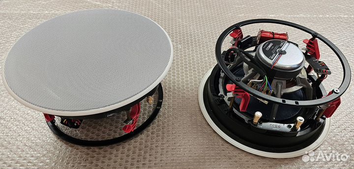 Встраиваемая акустика B&W CCM682