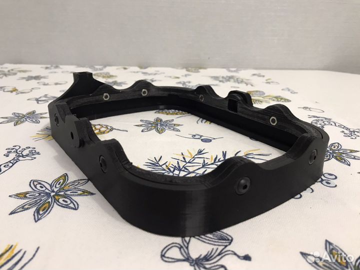 3D печать технических и декоративных моделей