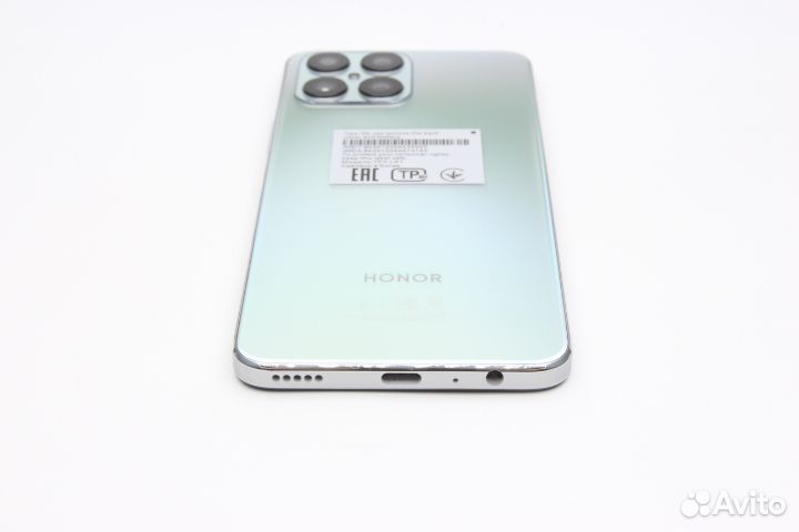 HONOR X8, 6/128 ГБ