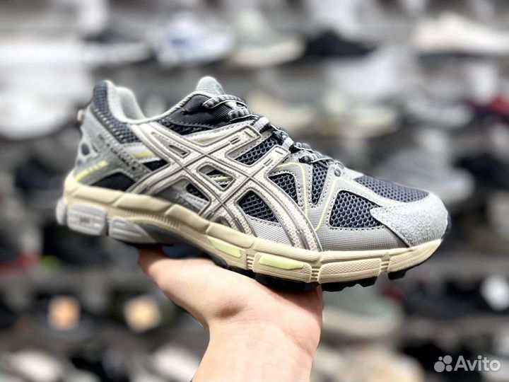 Кроссовки Asics