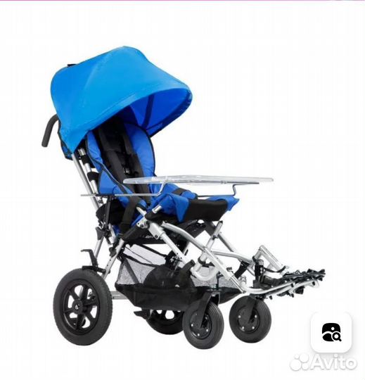 Инвалидная коляска