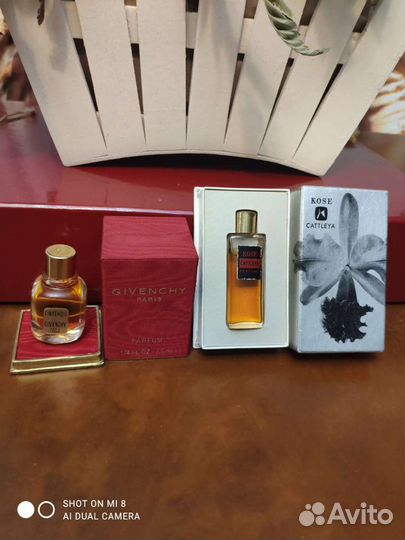 Courregges, Lanvin, Ferragamo, Trussardi, Guerlain
