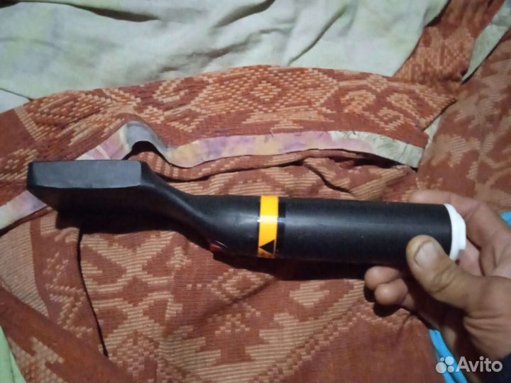 Металлоискатель ручной