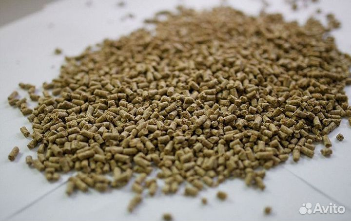 Комбикорма для птиц и с/х животных опт