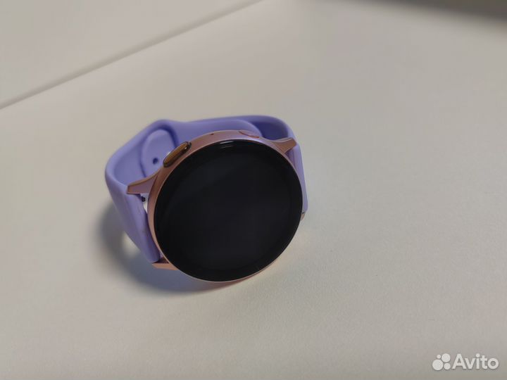 Samsung galaxy watch active 2 40 мм