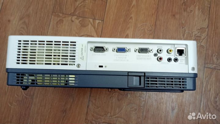 Проектор Sanyo PLC-XR2200