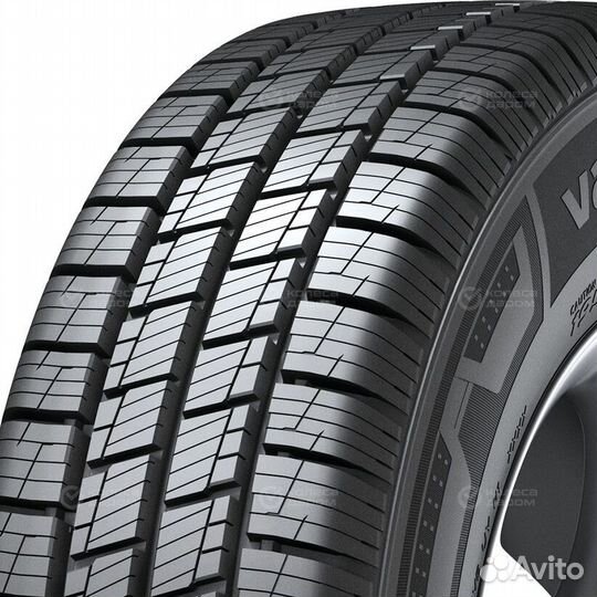 Hankook Vantra ST AS2 RA30 215/75 R16 113R