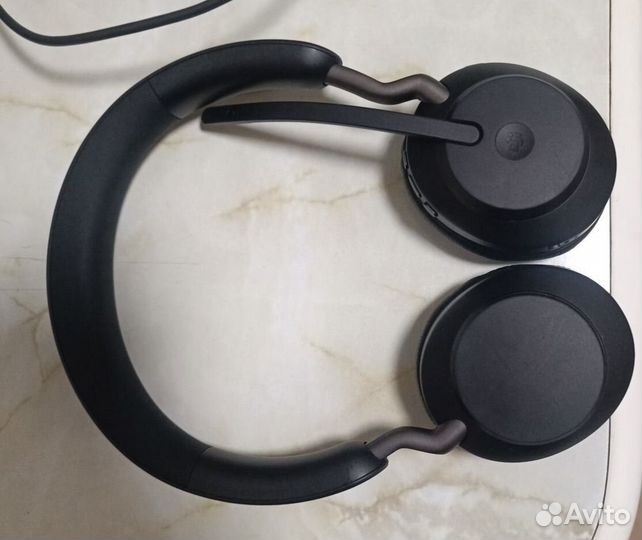 Jabra evolve2 65 Беспроводные наушники