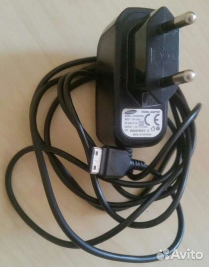 Зарядные, кабеля