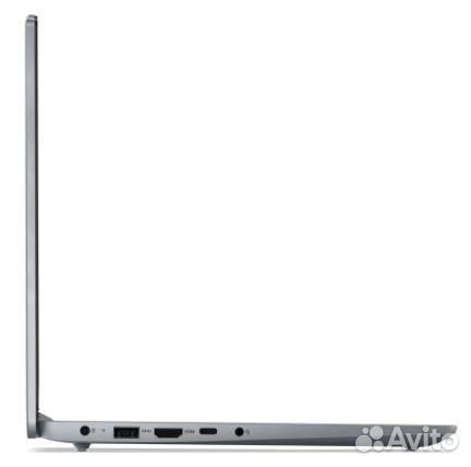 Ноутбук lenovo IdeaPad 3 Slim 15IRU8