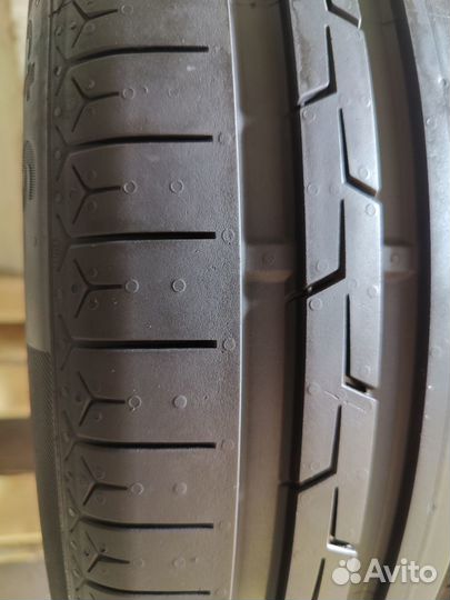 Continental ContiSportContact 6 225/40 R19 110Y