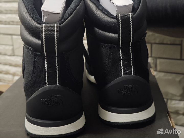 Ботинки The North Face новые ориг 44.5