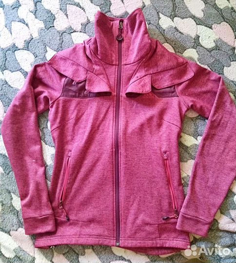 Мастерка adidas