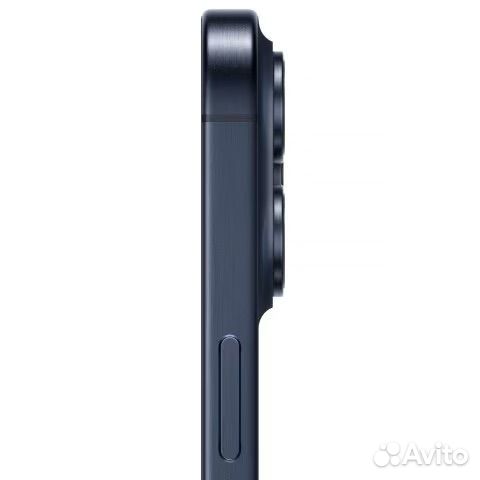 iPhone 15 Pro, 512 ГБ