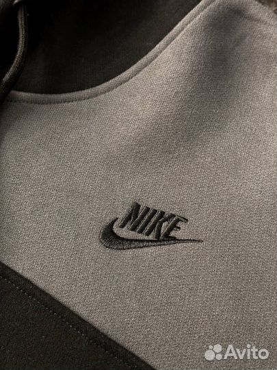 Спортивный костюм Nike тройка мужской люкс