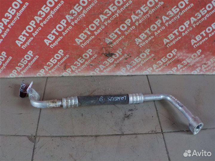 Трубка кондиционера LADA Largus Универсал KS0Y5L