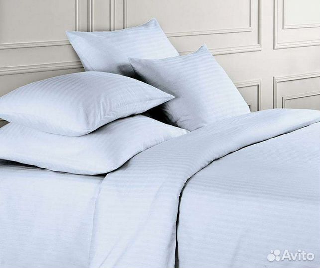 Постельное бельё новое на заказ