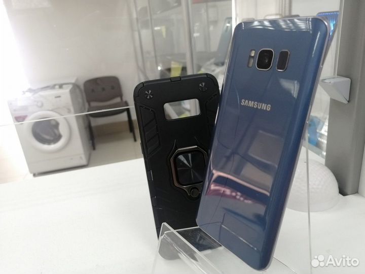 Samsung Galaxy S8 4/64