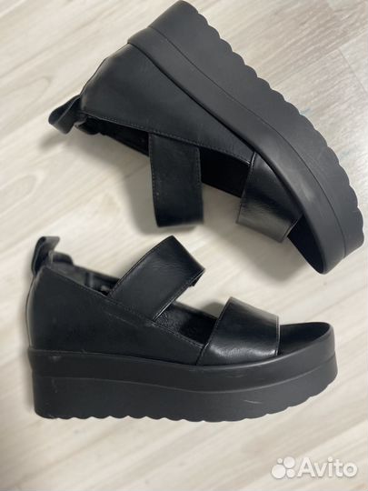 Босоножки женские 37 размер